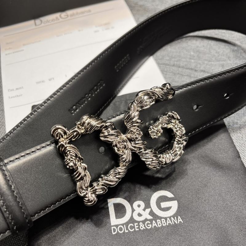 D&G Belts